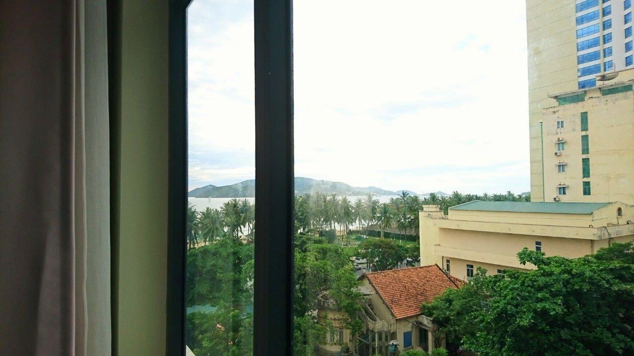 Senkotel Nha Trang Managed By Nest Group Dış mekan fotoğraf