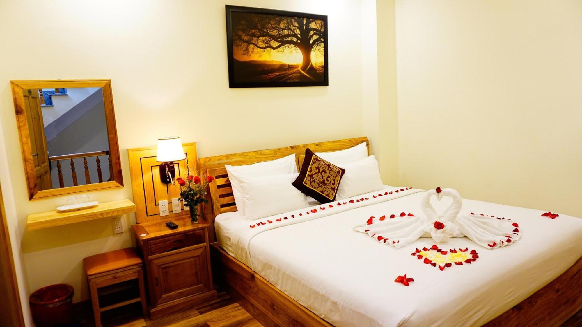 Senkotel Nha Trang Managed By Nest Group Dış mekan fotoğraf