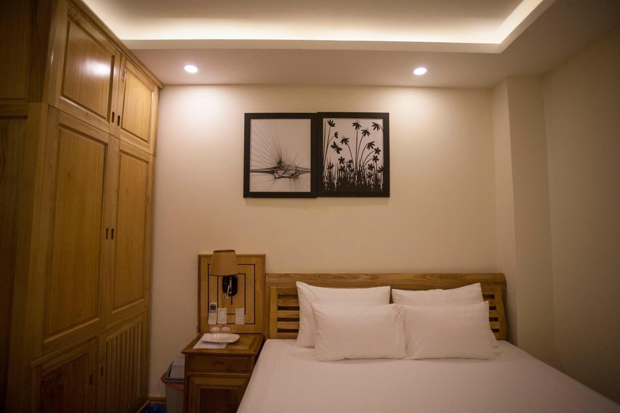 Senkotel Nha Trang Managed By Nest Group Dış mekan fotoğraf