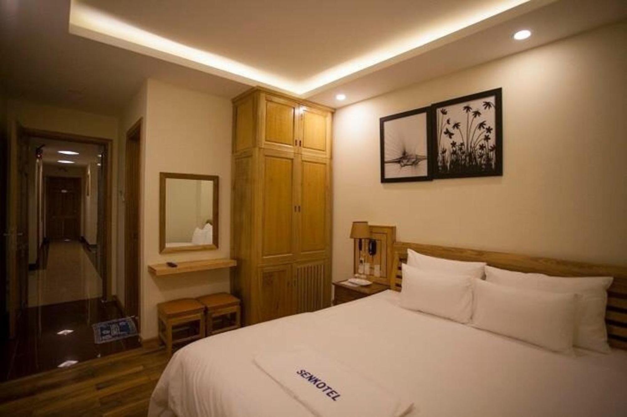 Senkotel Nha Trang Managed By Nest Group Dış mekan fotoğraf