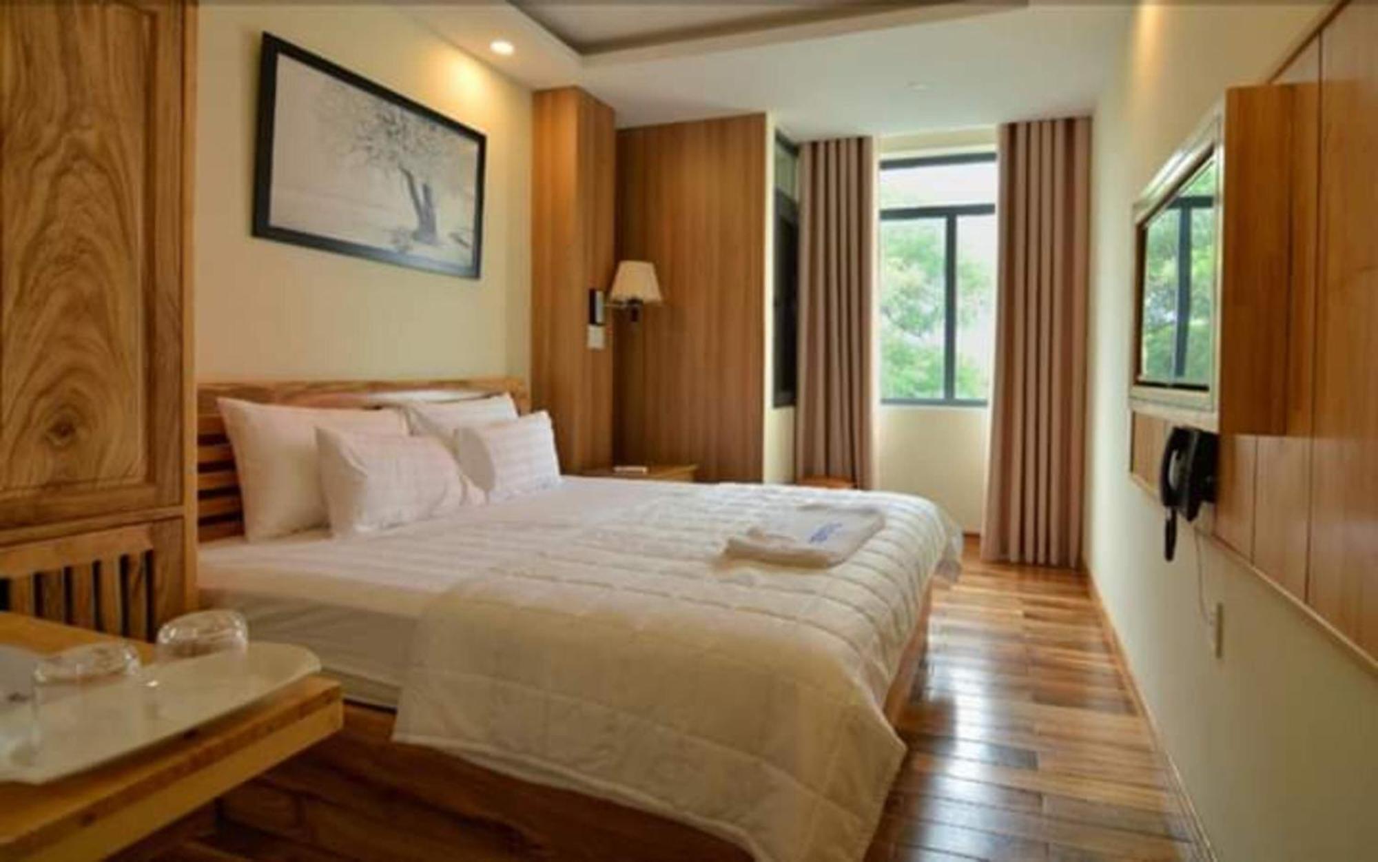 Senkotel Nha Trang Managed By Nest Group Dış mekan fotoğraf