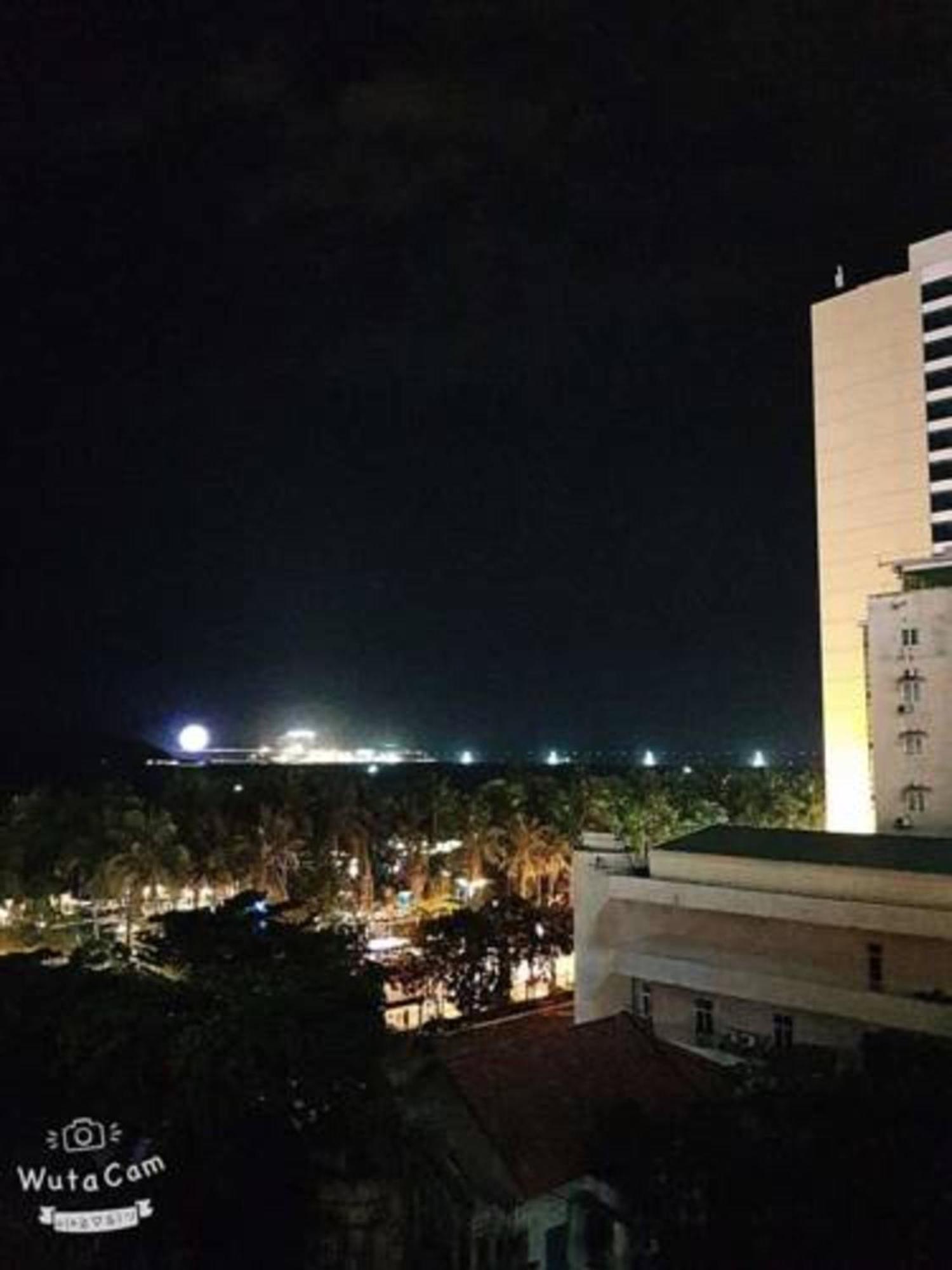Senkotel Nha Trang Managed By Nest Group Dış mekan fotoğraf