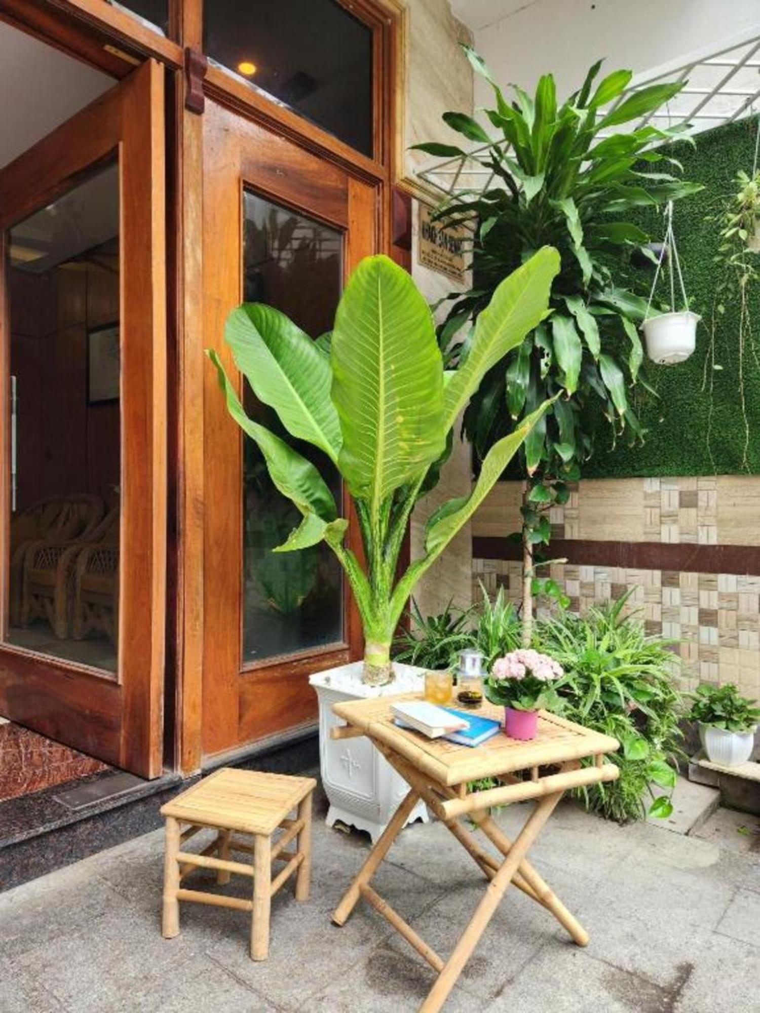 Senkotel Nha Trang Managed By Nest Group Dış mekan fotoğraf