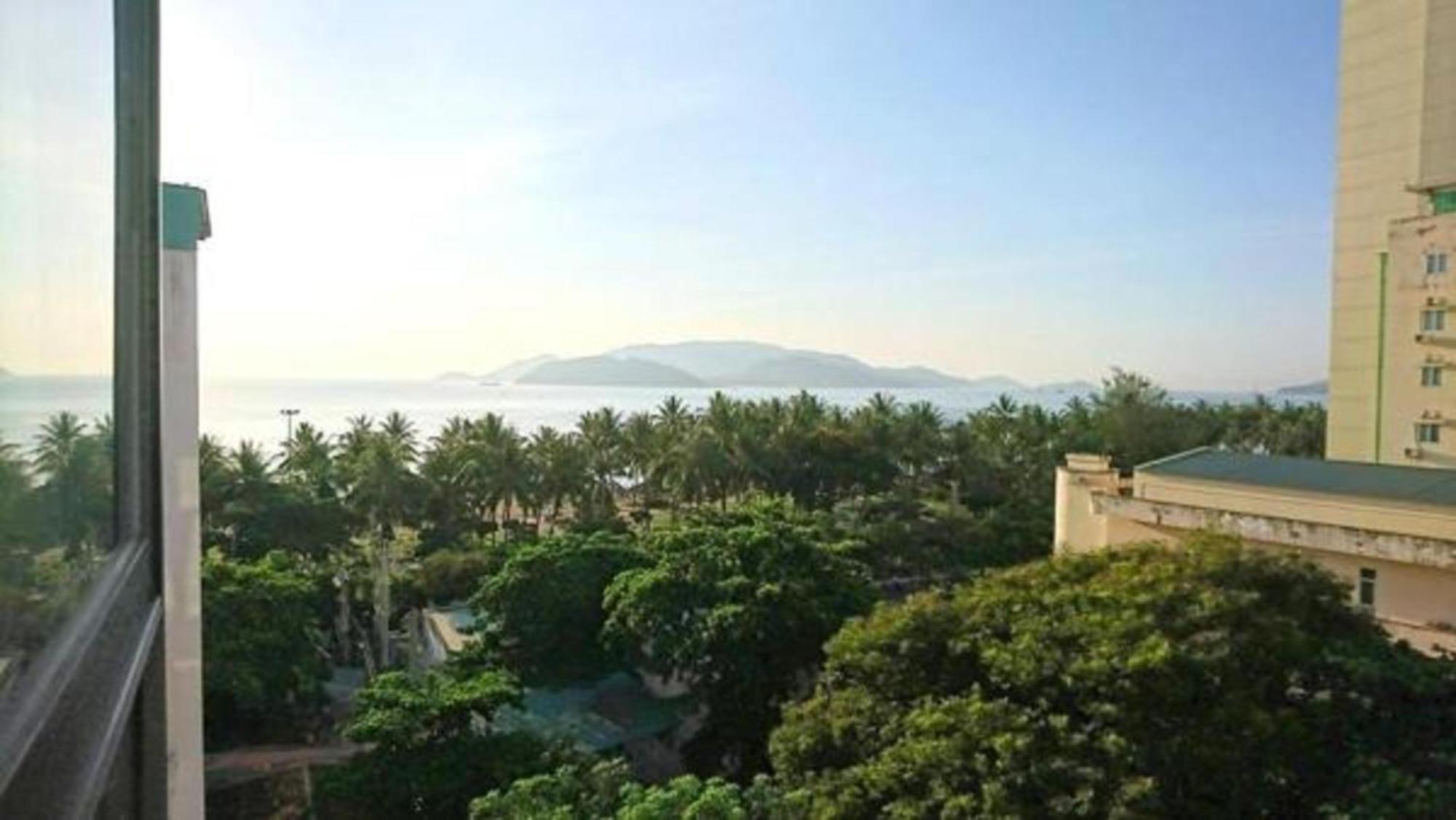Senkotel Nha Trang Managed By Nest Group Dış mekan fotoğraf