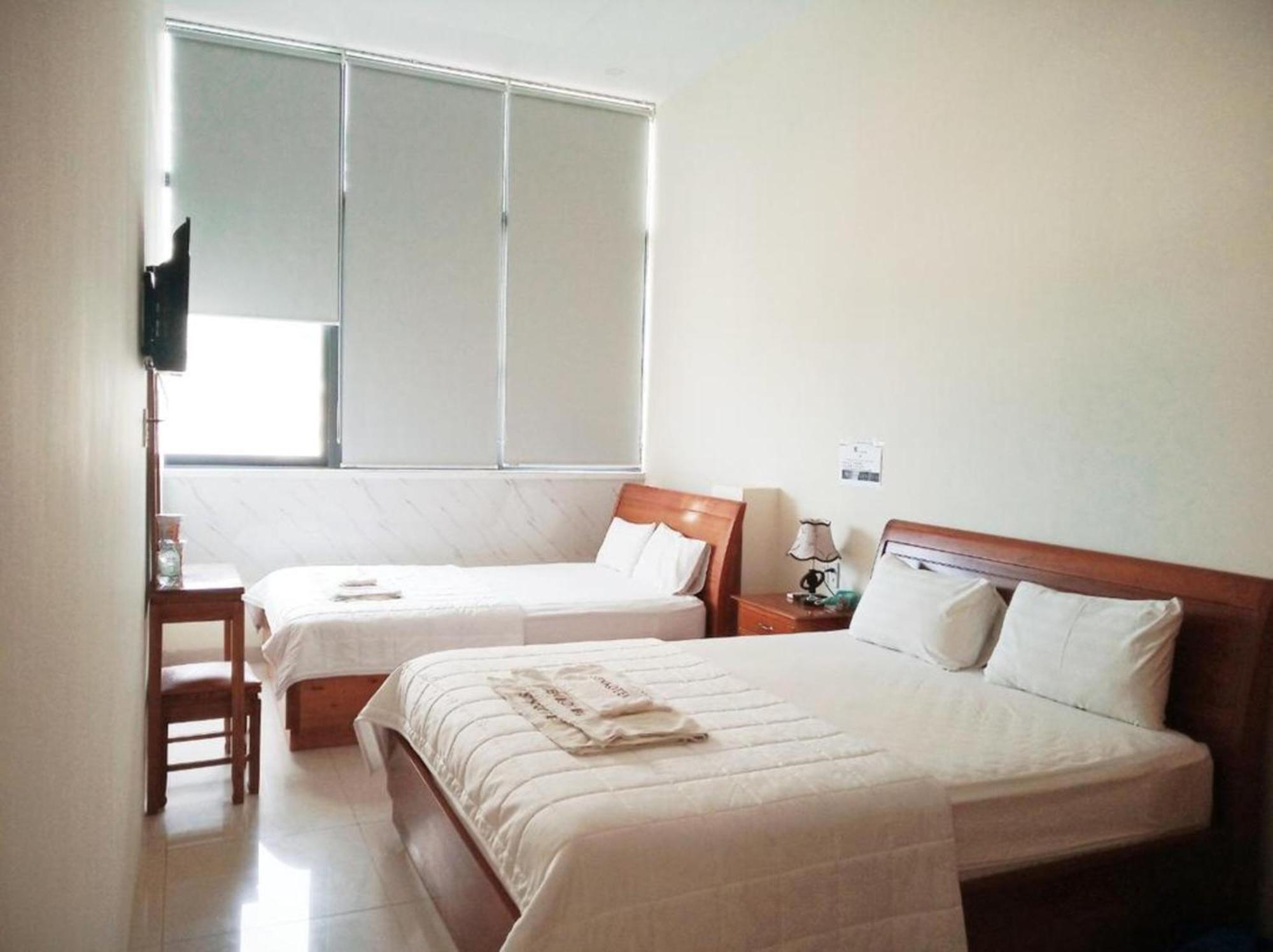 Senkotel Nha Trang Managed By Nest Group Dış mekan fotoğraf