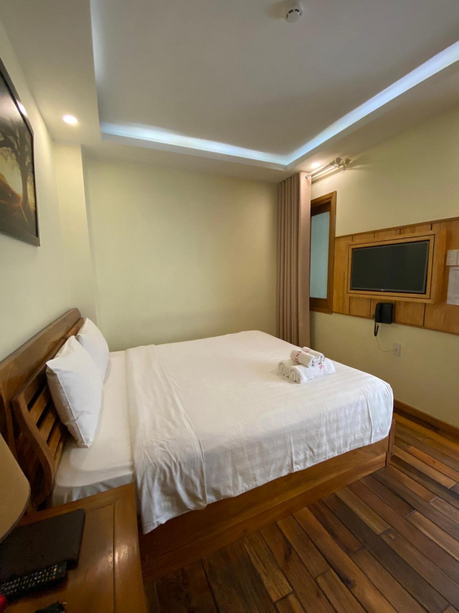 Senkotel Nha Trang Managed By Nest Group Dış mekan fotoğraf