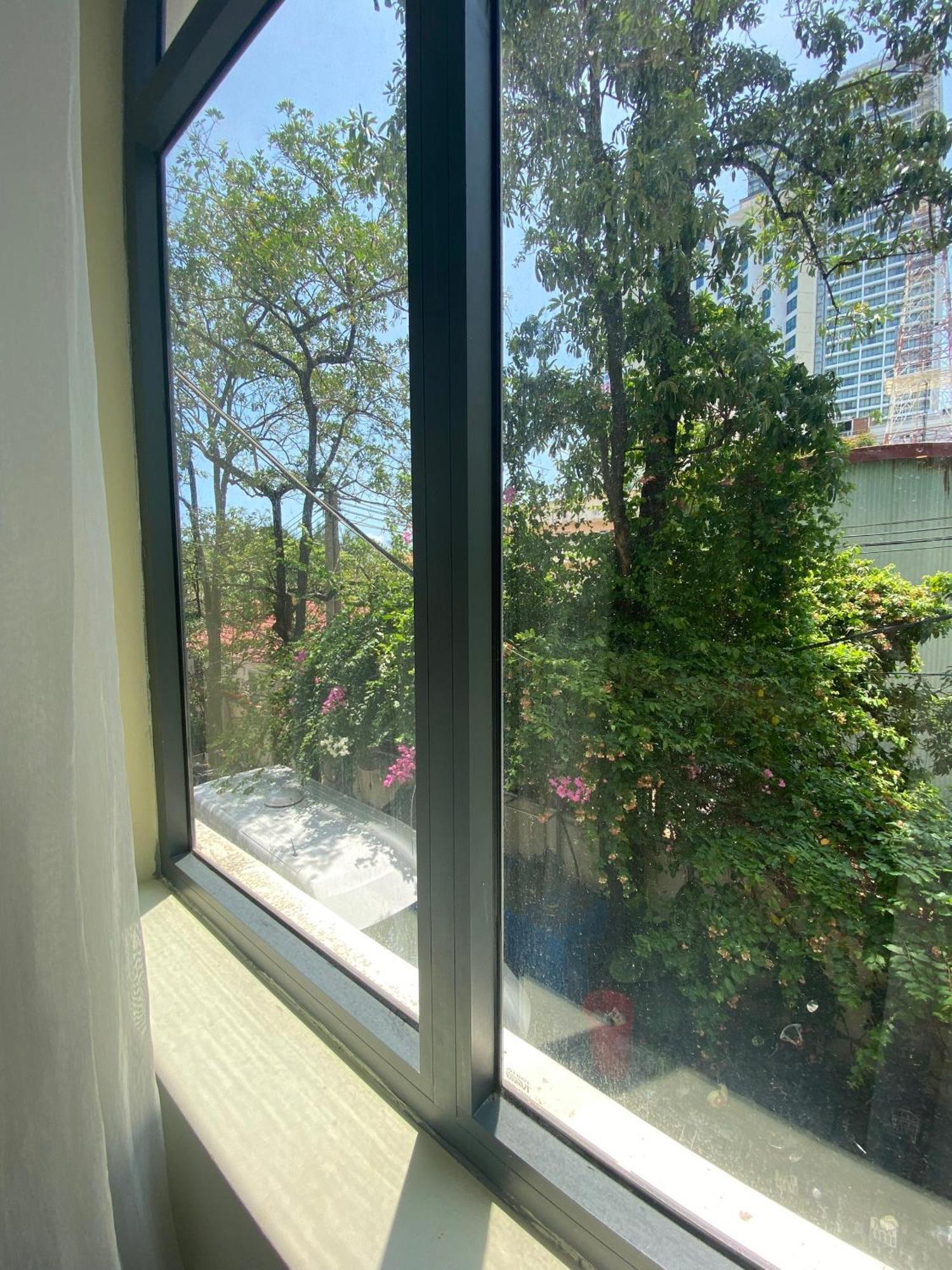 Senkotel Nha Trang Managed By Nest Group Dış mekan fotoğraf